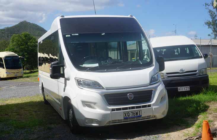 Glasshouse Fiat Bonito Ducato Mellor 47